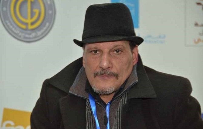  الكاتب المغربي بشير القمري في ذمة الله 