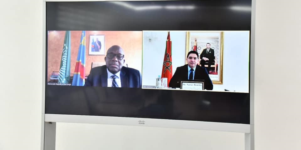 جمهورية الكونغو الديمقراطية تجدد التأكيد على موقفها الداعم لمغربية الصحراء