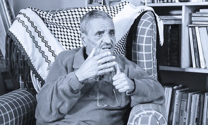 الصحفي خالد الجامعي في ذمة الله