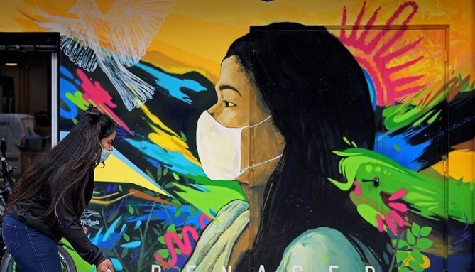 آخر تطورات كورونا حول العالم