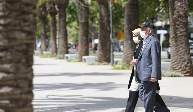  المغرب يسجل 417 إصابة جديدة بكورونا 