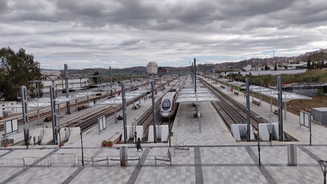 المكتب الوطني للسكك الحديدية يطلق برنامجا خاصا لفائدة المغاربة المقيمين بالخارج