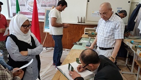  إيطاليا.. تنظيم "قنصلية متنقلة" لفائدة المغاربة المقيمين في كوترو ونواحيها 