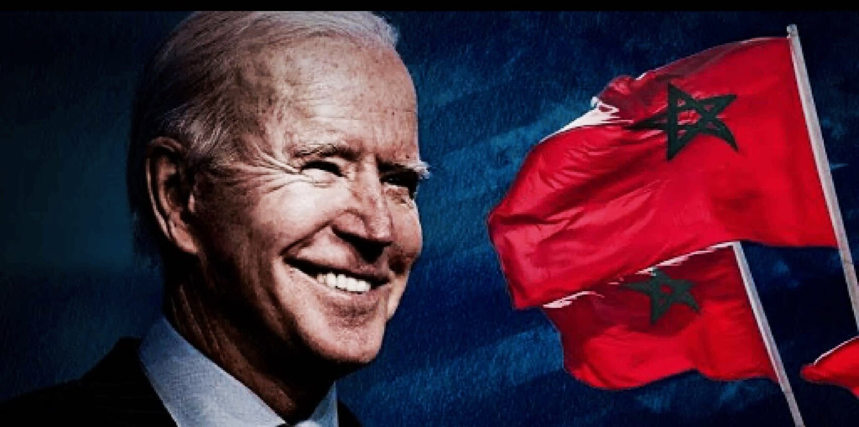 صفقة جديدة في الأفق: هل يشرف بايدن على افتتاح القنصلية الأمريكية في الداخلة مقابل سفارة للمغرب في تل أبيب؟