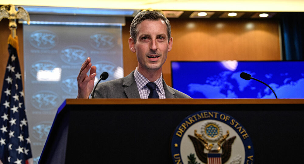  وزارة الخارجية الأمريكية: لا تغيير في موقفنا بخصوص قضية الصحراء 