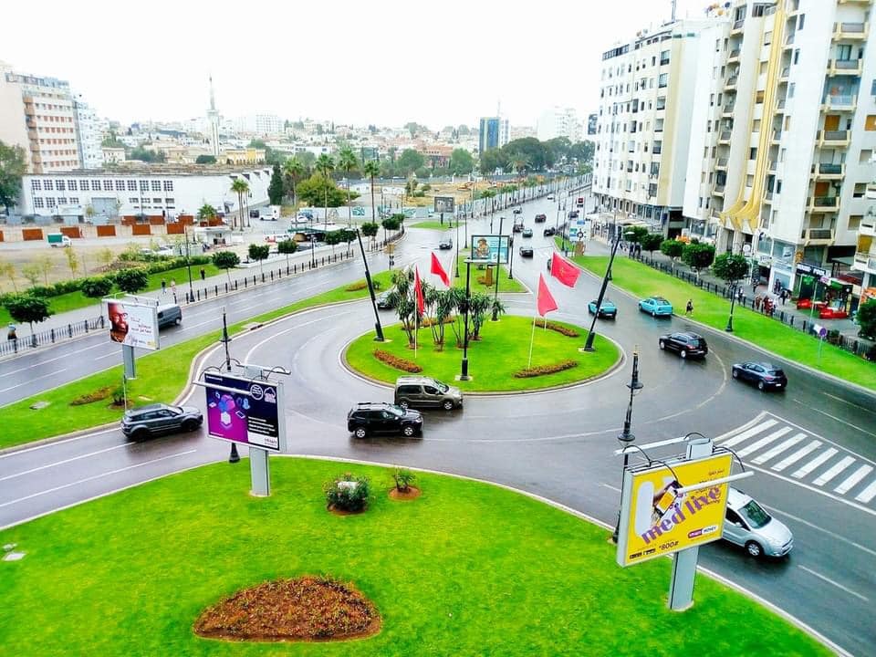 طنجة.. 124 مليون درهم لتمويل مشروع لاستعمال المياه العادمة المعالجة في ري المناطق الخضراء