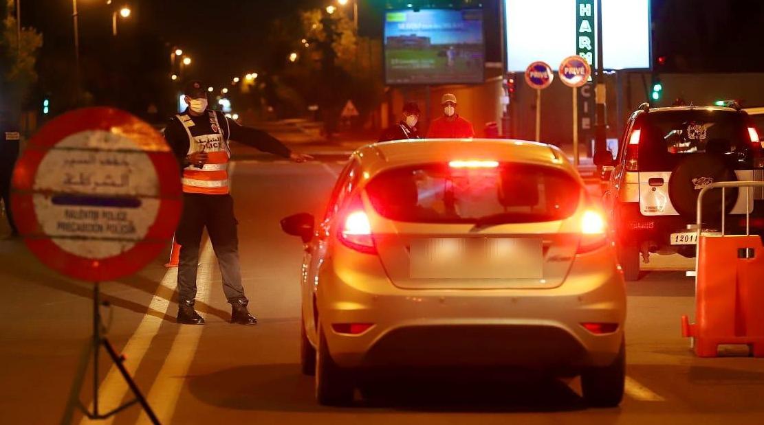  بعد ارتفاع حالات الإصابات بكورونا.. الحكومة تعيد الحضر الليلي والتنقل بين المدن وإقامة الحفلات 