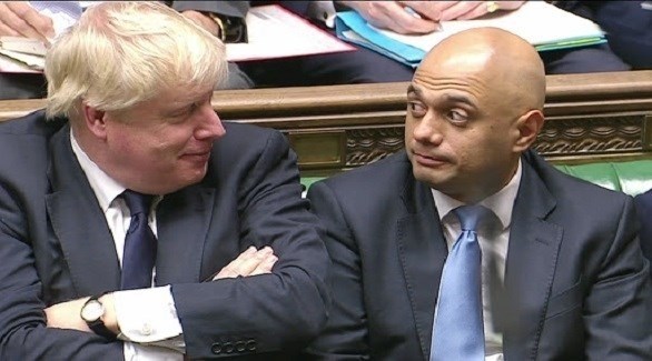  وزير الصحة البريطاني يحذر من التركيز على كورونا وإغفال غيرها من الأزمات 