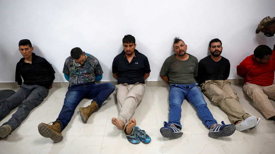  اعتقال 11 شخصا يشتبه تورطهم في اغتيال رئيس هايتي بسفارة تايوان 