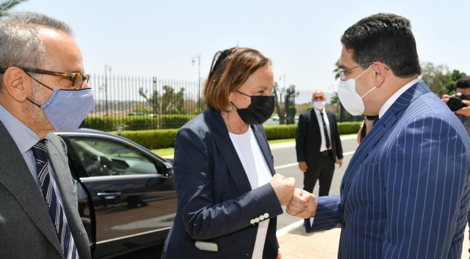 المغرب يفتح باب التنسيق الأمني مع إيطاليا وهولندا.. المخابرات تحصل على شركاء جدد في عز الأزمة مع إسبانيا وألمانيا