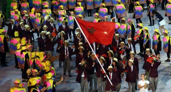  48 رياضي يمثلون المغرب في "أولمبياد" طوكيو.. والبقالي المرشح الأبرز للتتويج بميدالية 