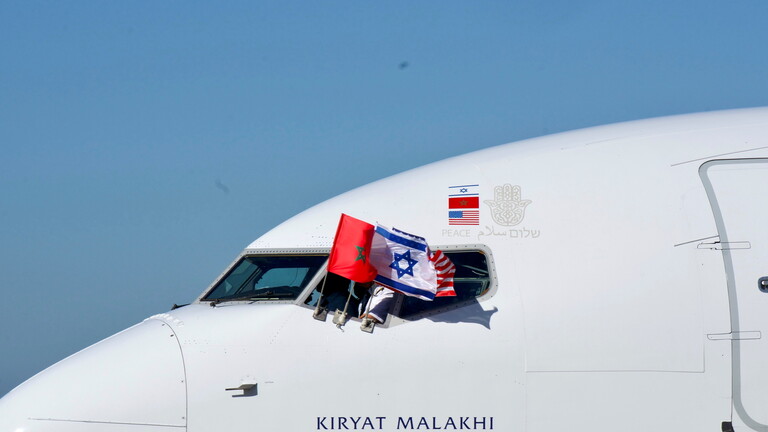  صحيفة إسرائيلية: زيارة أوشبيز إلى المغرب تُمهد لإطلاق خط جوي مباشر مع تل أبيب 