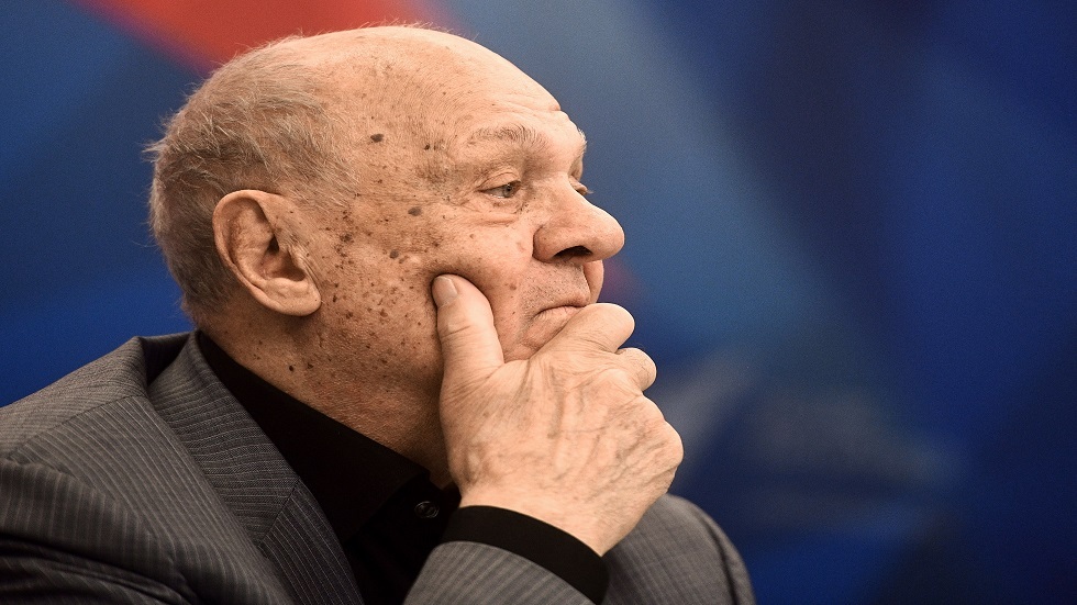 رحيل أول مخرج سوفيتي يحصل على جائزة الأوسكار