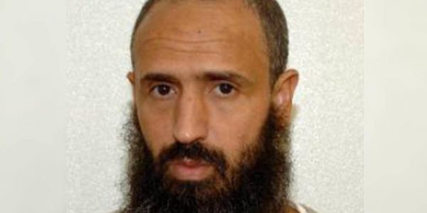  الفرقة الوطنية للشرطة القضائية الرباط تفتح بحثا مع مغربي مُرَحل من غوانتانامو 