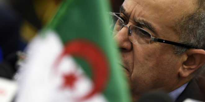  عقب مسارعتها لإدانة المغرب.. "مراسلون بلا حدود" تتهم الجزائر باستخدام برنامج بيغاسوس الإسرائيلي 