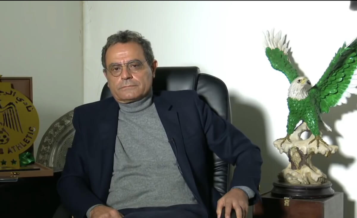 لقجع يراسل الرجاء.. ديون النزاعات تصل إلى 4 ملايير و"الميركاتو" مغلق إلى حين تأديتها