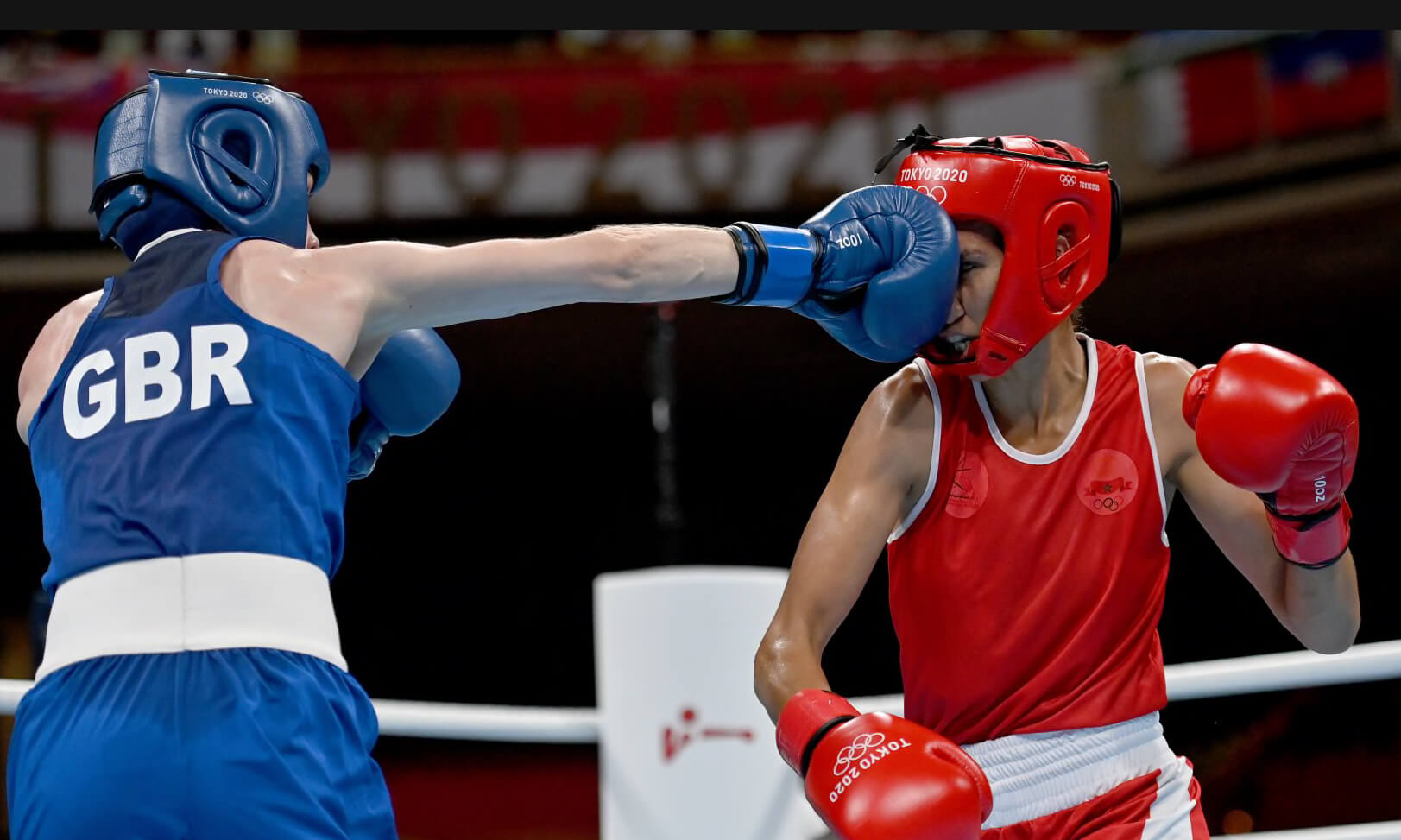 5 ملايين درهم تكلفة أسوء مشاركة في تاريخ الملاكمة المغربية بأولمبياد "طوكيو2020"