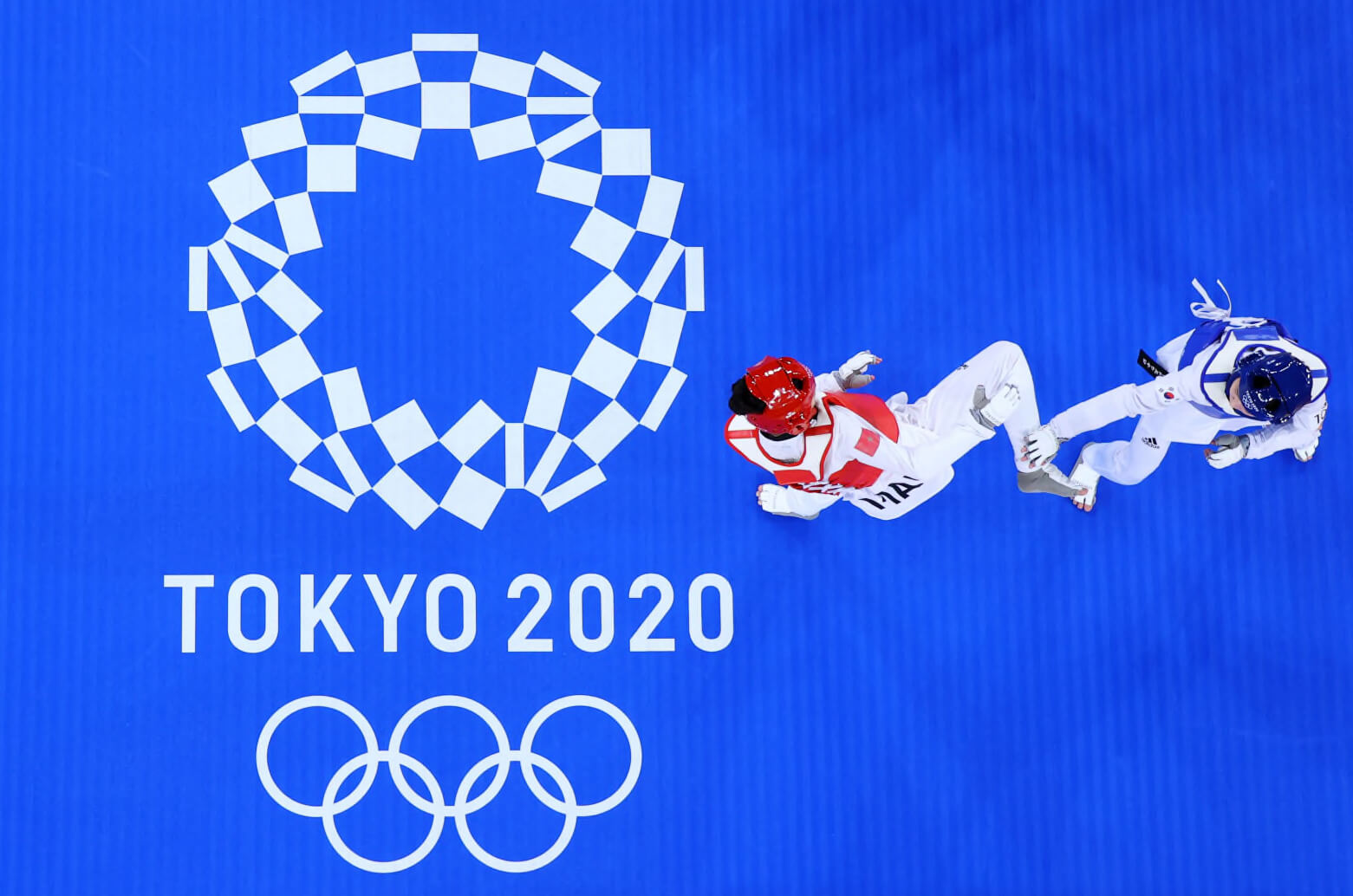 بين الانسحاب والإقصاء المبكر.. حصيلة مخيبة للمشاركة المغربية في اليوم الأول من الأولمبياد