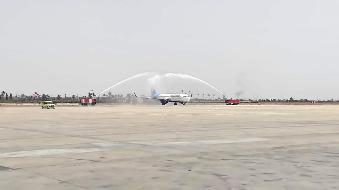 الخارجية الأمريكية تُعرب عن سعادتها بعد إطلاق رحلات جوية مباشرة بين إسرائيل والمغرب