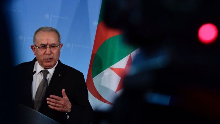 الجزائر تعتبر تصريحات عمر هلال حول تقرير مصير منطقة القبائل "انحرافا خطيرا" وتطلب توضيحات