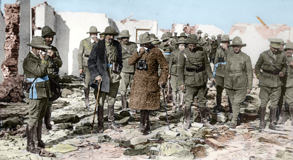  100 سنة على "أنوال".. معركة غيّرت وجه إسبانيا، وملحمة ألهمت الثوار في العالم 