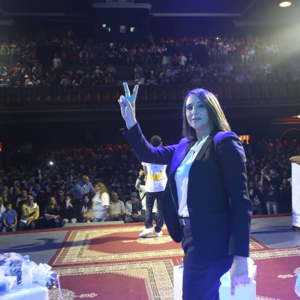 هل قرَّبت منيب الاشتراكي الموحد من الشتات؟.. أكثر من 100 عضو في المجلس الوطني يعلنون "العصيان" منهم الساسي ومجاهد والشناوي