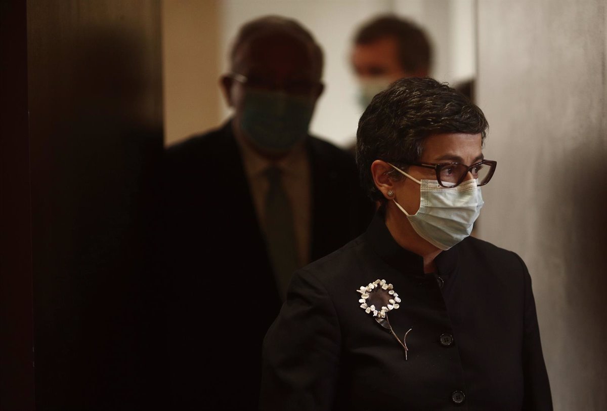  القضاء الإسباني يمنح الخارجية والجيش مهلة أسبوع لكشف هوية المسؤولين عن دخول زعيم البوليساريو بشكل سري 