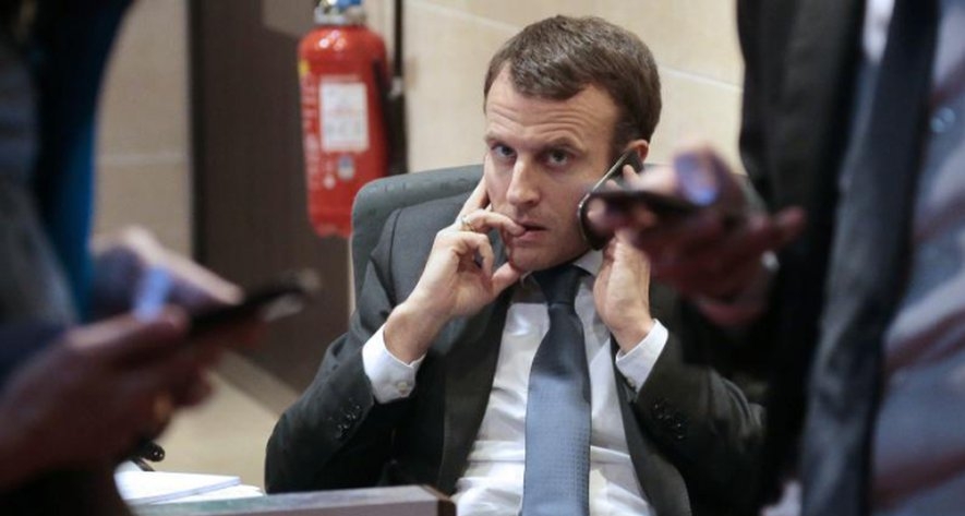 تحقيقات "بيغاسوس": المغرب استهدف هاتف ماكرون.. والرئاسة الفرنسية: لو صح ذلك سيكون خطيرا جدا