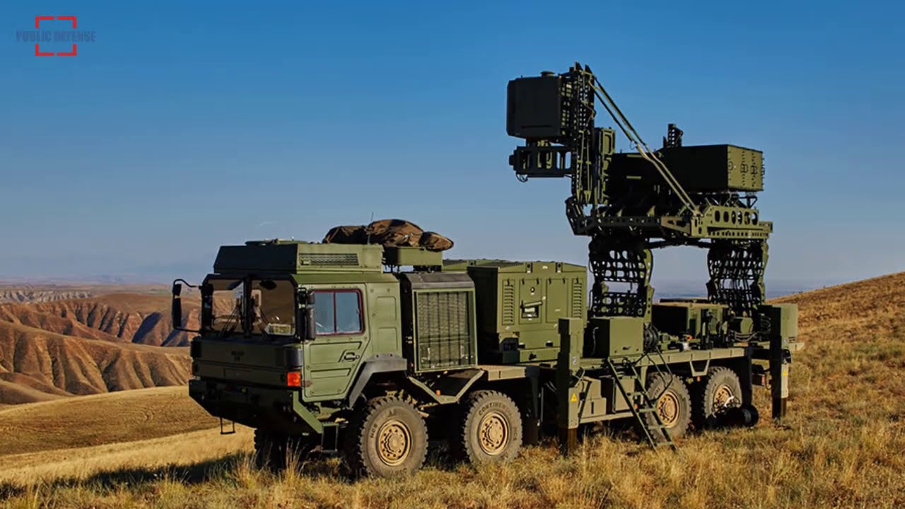  المغرب يُبرم صفقة مع تركيا بـ50,7 مليون دولار لاقتناء "منظومة كورال للحرب الإلكترونية" 