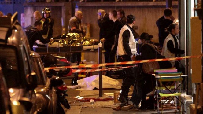  قتل مغربي في إيطاليا برصاصة في الصدر من طرف عضو بلدي وقائد سابق للشرطة ينتمي لليمين المتطرف 