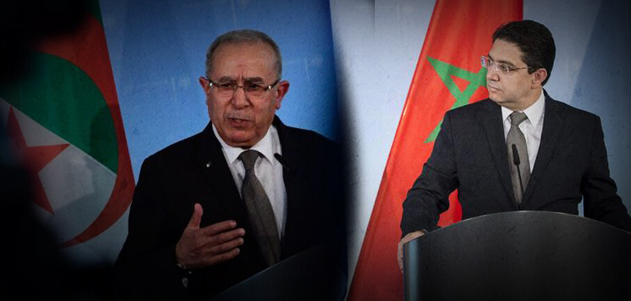  عبر القناة الرسمية.. المغرب يدعو لـ"استقلال القبائل".. والجزائر: "تصرف تحريضي بالغ الخطورة" 