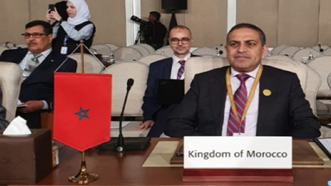  بعد أن أصر على تعيينه رغم رفض المجلس الحكومي.. آيت الطالب يعفي الكاتب العام لوزارة الصحة 