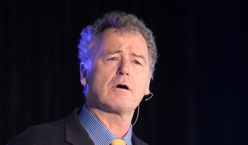  الرئيس المدير العام للشركة السويدية "ريسيفارم": المغرب سيكون أول مركز لتعبئة اللقاحات في إفريقيا 