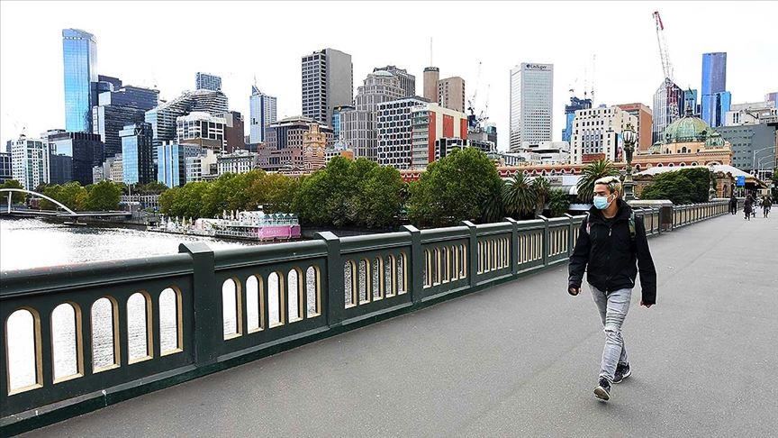  متحور "دلتا" يتفشى في أستراليا رغم العزل العام 