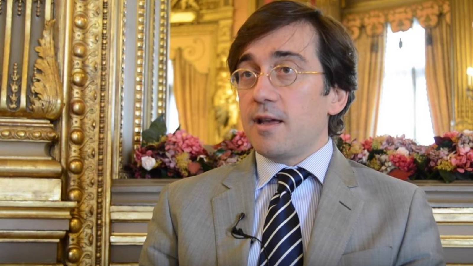  في أول تصريح رسمي له.. وزير الخارجية الإسباني الجديد يصف المغرب بـ"الصديق العظيم" 