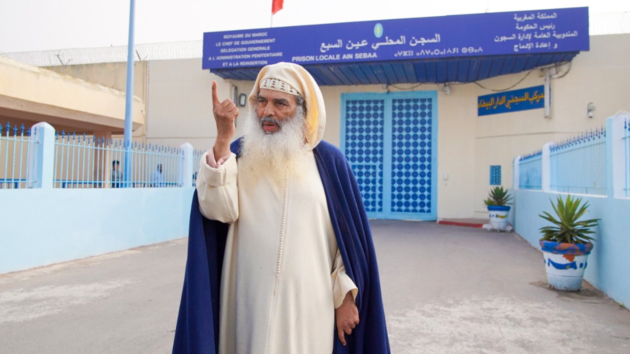 الشيخ "أبو النعيم" يفارق الحياة بعد أزمة صحية