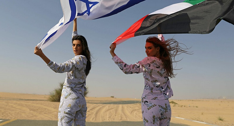 صفقة تبادل كلى بشرية بين الإمارات وإسرائيل