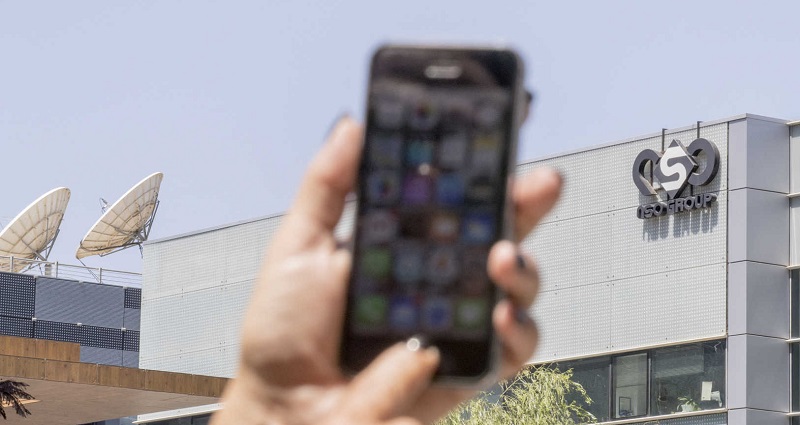  "مراسلون بلا حدود" تطالب إسرائيل بوقف بيع برنامج بيغاسوس التجسسي 