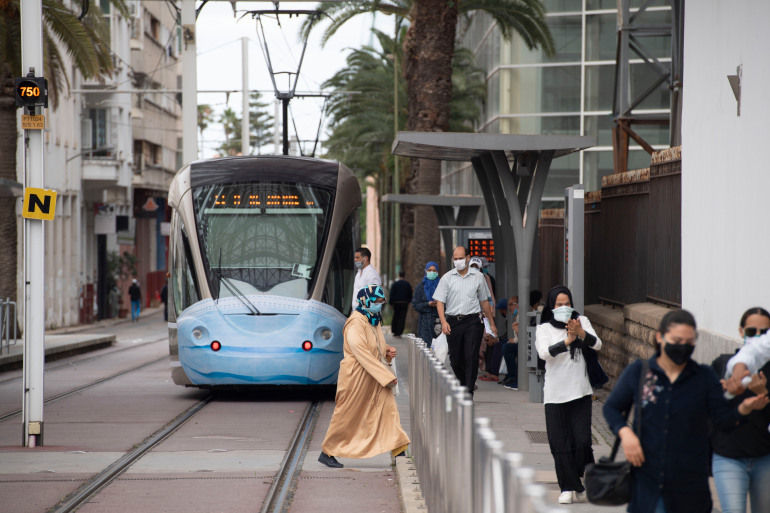  خلال 24 ساعة في المغرب.. تسجيل حالتي وفاة و148 إصابة جديدة بـ(كوفيد-19) 