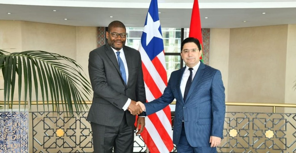 وزير الخارجية الليبيري السابق يدعو إلى طرد البوليساريو من الاتحاد الإفريقي