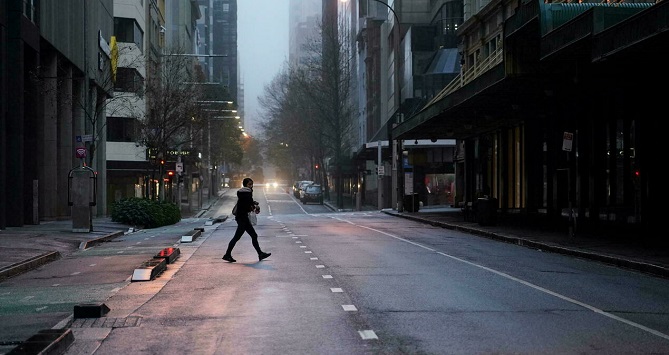  الصحة العالمية تحذر من خطورة السلالة المتحورة "دلتا" 