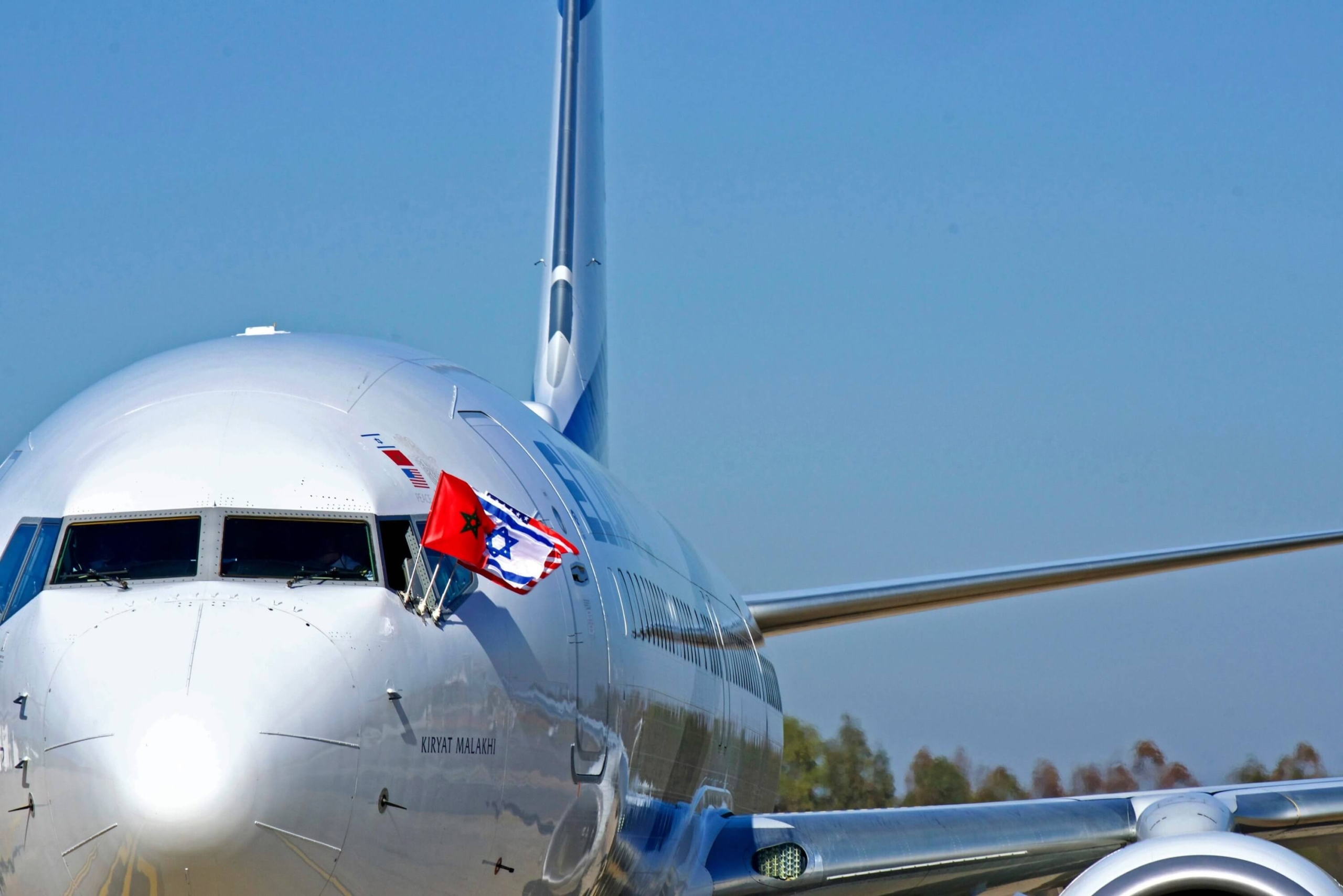  غدا تصل أول رحلة سياح إسرائيلية إلى مراكش.. وبوريطة سيكون أول وزير مغربي يزور تل أبيب 