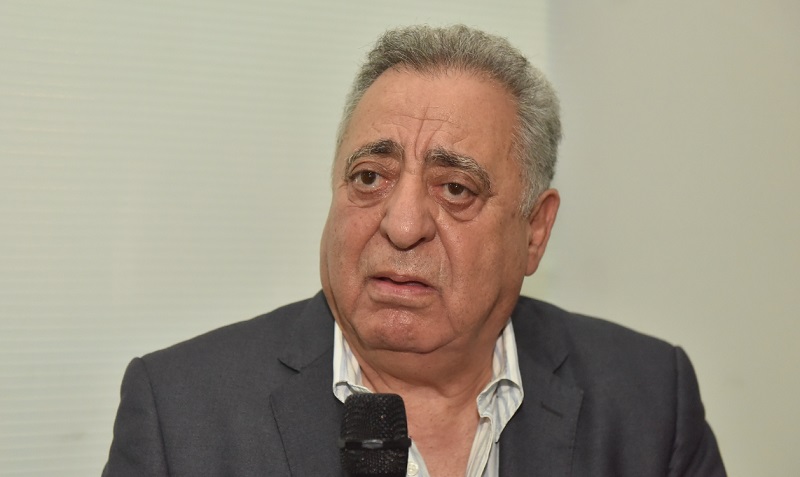  ابتدائية الرباط تنتصر لزيان وتُسقط شارية من قيادة الحزب المغربي الحر 