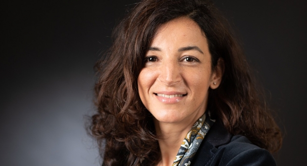 تعيين سامية تغزاز المديرة العامة المنتدبة لاتحاد مقاولات المغرب