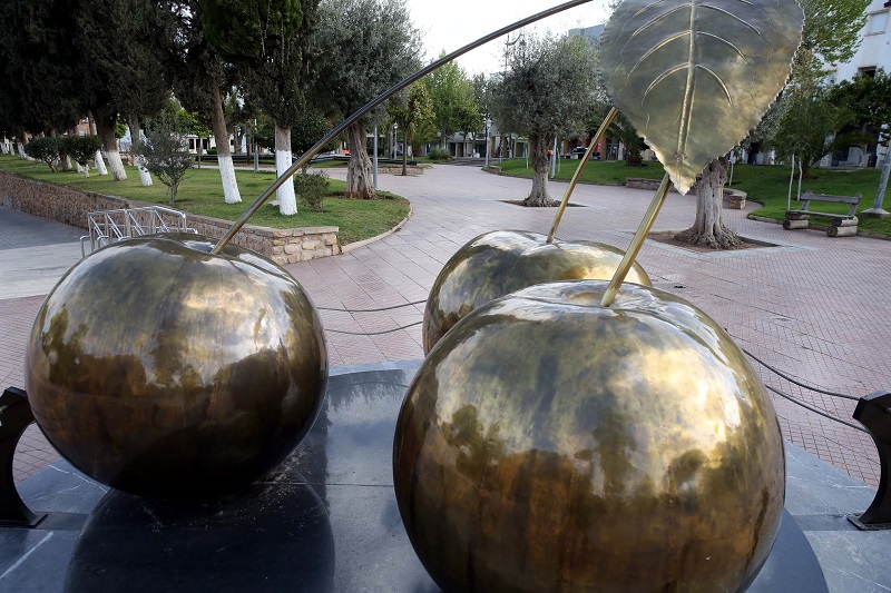 صفرو.. لقاء تواصلي يبحث البرامج البيئية المنجزة في أفق "كوب-26"