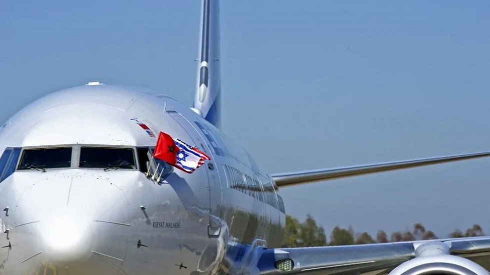 أقل من أثمنة الرحلات المتجهة إلى مصر والأردن.. "العال" تعلن سعر الخط الجوي بين المغرب وإسرائيل