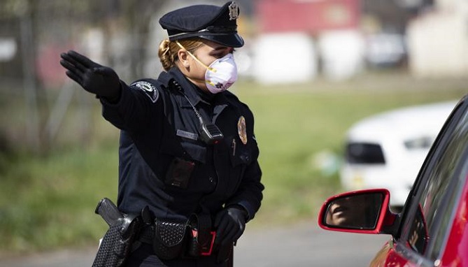  أستراليا تسجل أول وفاة بفيروس كورونا خلال سنة 2021 