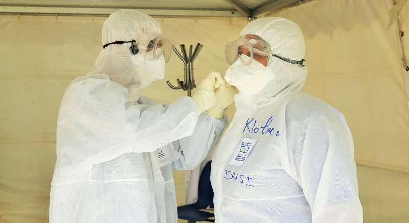  كورونا بالمغرب.. 247 إصابة جديدة و411 حالة شفاء و10 وفيات 