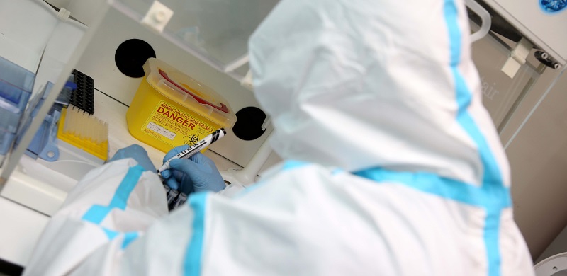 كورونا بالمغرب.. 657 إصابة جديدة و460 حالة شفاء و15 وفيات