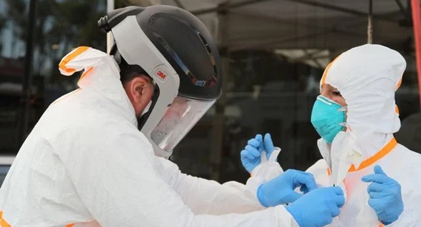  كورونا بالمغرب.. 2853 إصابة جديدة و 7 وفيات 